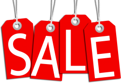 SALE-