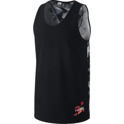 AIR JORDAN VII (7) WB ALLOVER-PRINT TANK