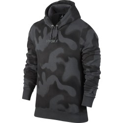 JORDAN SPORTSWEAR P51 FLIGHT FLEECE PULLOVER HOODIE 