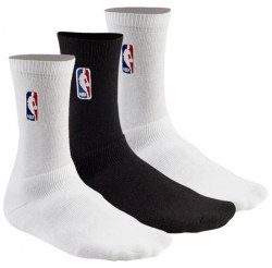 ADIDAS NBA SOCK 3PP
