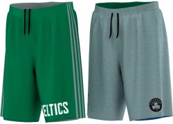 ADIDAS WNTR HPS REV SHO BOSTON CELTICS
