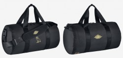 AIR JORDAN X OVO DUFFEL BAG