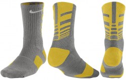 NIKE ELITE SEQUALIZER BASKETBALL CREW SOCK