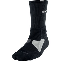 NIKE HYPER ELITE BASKETBALL CREW SOCKS