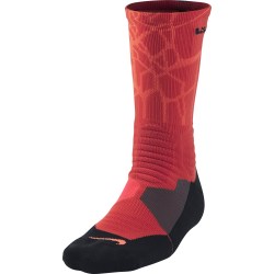 NIKE LEBRON HYPER ELITE BASKETBALL CREW SOCKS